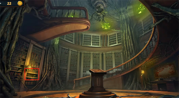 密室逃脱绝境系列4迷失森林神秘关卡攻略完整版 神秘关卡图文攻略大全图片3