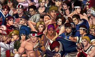 拳皇98ol终极之战最新活动2020