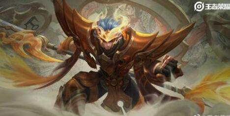 王者荣耀7月21日更新 张飞新皮肤上线