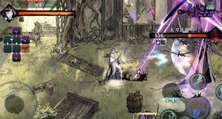 影之刃3明日三测开启 全新角色火爆登场