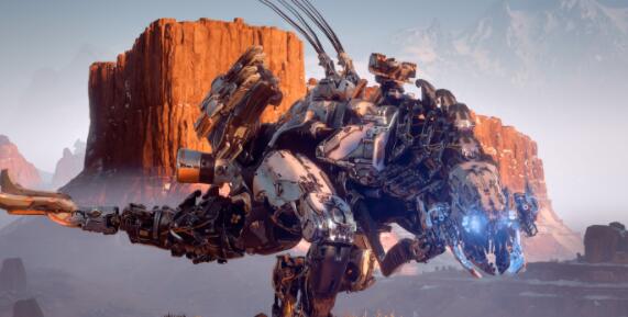 地平线:零之曙光8月7日即将上线