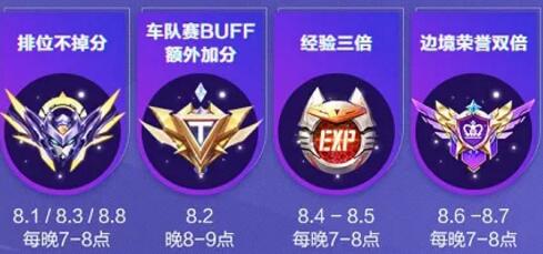 《QQ飞车手游》76辆A车任你开 瓜分2亿钻石