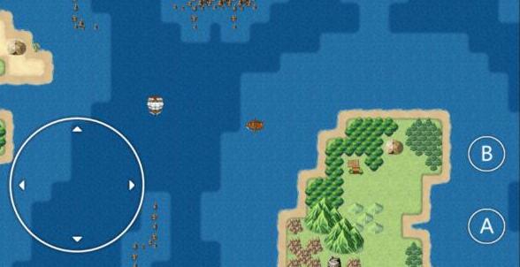 大千世界手游鱼饵怎么获得