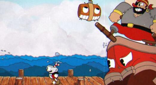 《茶杯头》全球销量突破600万