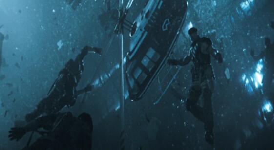 私人武装力量的争端：《穿越火线X》年底上市