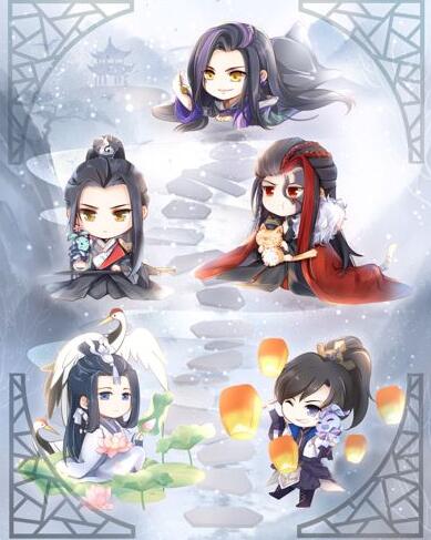 贺图心意满满8月7日《掌门太忙》玩家为首发应援