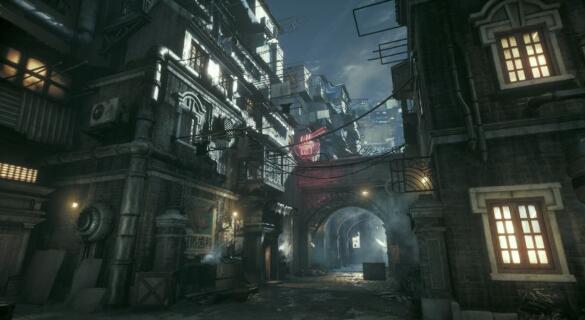 国产热游《暗影火炬城》国产银河恶魔城游戏