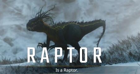 超火爆人气游戏《二次灭绝》曝全新预告重磅来袭