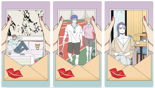 迫不及待!《识破爱情的谎言》8月5日正式上线