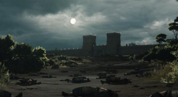 全战特洛伊免费领Epic上线一小时下载破百万