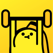 蕉梨健身