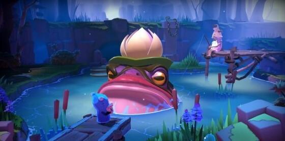 Epic《最后的篝火》正式发售 9.99美元