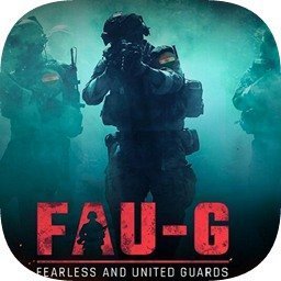 FAU-G(士兵)