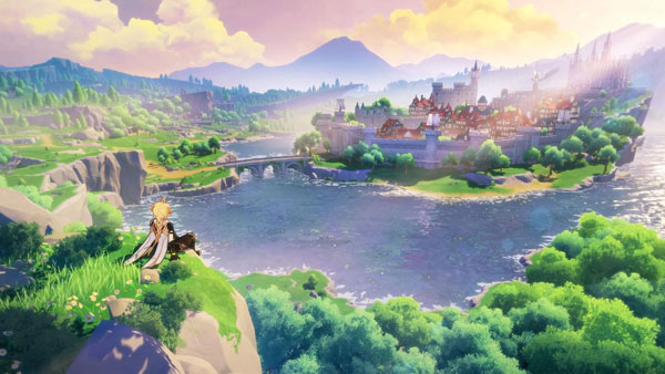 原神锻造材料获取途径汇总