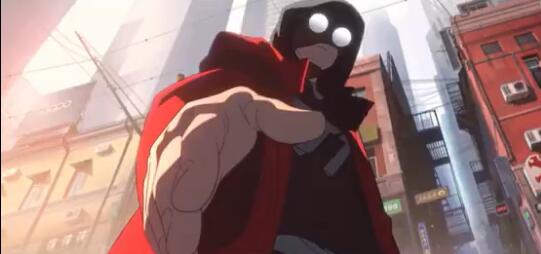 英雄联盟S10主题曲《所向无前》MV重磅来袭 王者归来