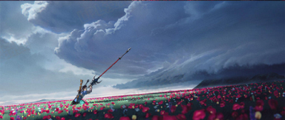 英雄联盟s10主题曲MV彩蛋