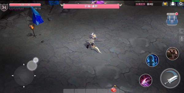 魔渊之刃双刀怎么样