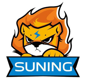 苏宁战队是全华班吗