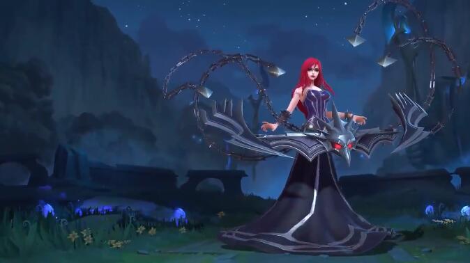 英雄联盟手游riot账号注册方法