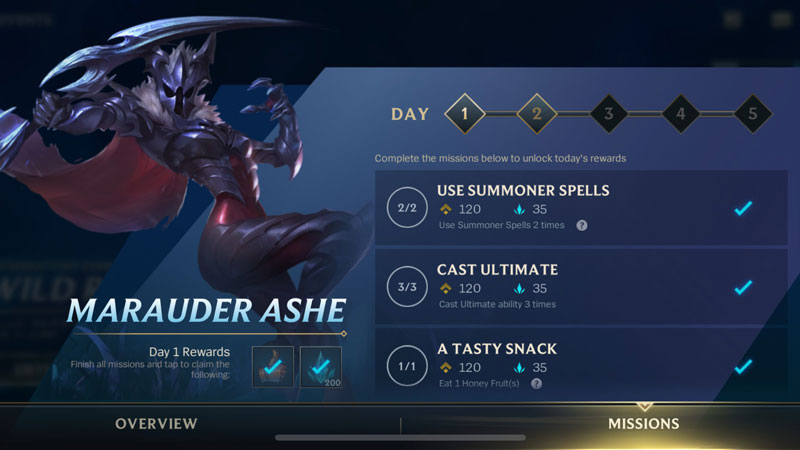 LOL手游表情怎么获得