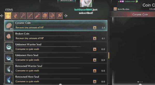 恶魔之魂重置版稀有硬币怎么获得