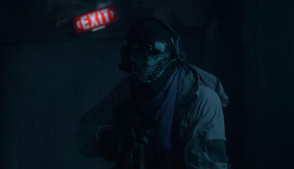 使命召唤手游怎么预约游戏