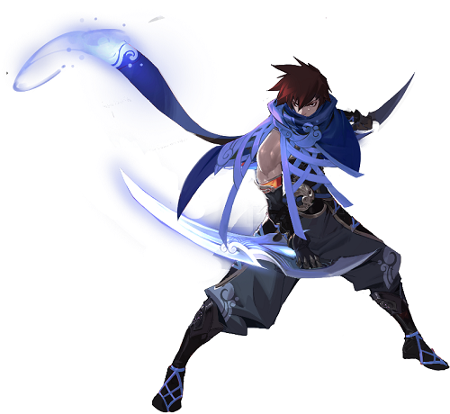 王者荣耀新英雄「澜」于12月1日上线正式服