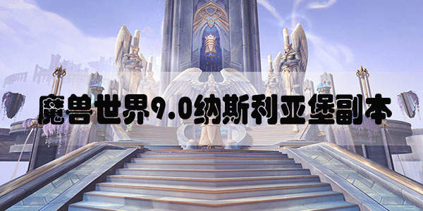 魔兽世界9.0纳斯利亚堡副本怎么样