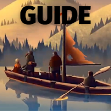 篝火2未知的海岸安卓