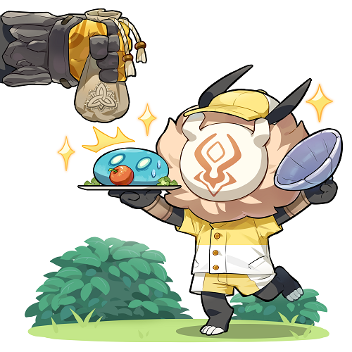 《原神》「佳肴尚温」活动即将开启