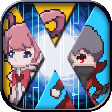 交叉次元时空放置