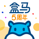 盒马生鲜超市app下载苹果版
