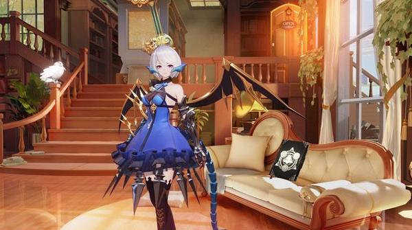 幻书启世录法芙娜怎么样