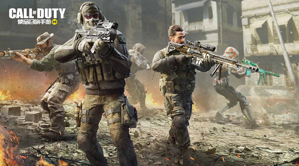 使命召唤手游表情动作欧耶怎么获得