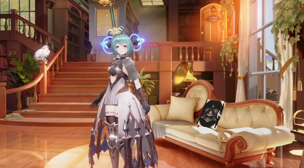 幻书启世录弗兰肯斯坦怎么样