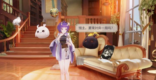 幻书启世录珍珑强度解析