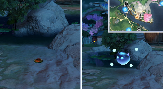 天谕手游南蒸北煮任务攻略