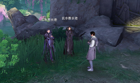 天谕手游狂野石影任务攻略