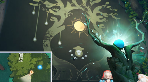 天谕手游海洋故事任务攻略