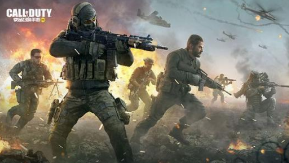 使命召唤手游能用模拟器玩吗