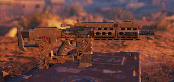 使命召唤手游hvk30怎么样