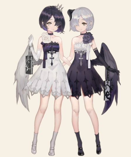 幻书启世录贝阿朵维吉尔怎么样