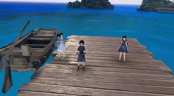 天谕手游逐浪少年任务攻略