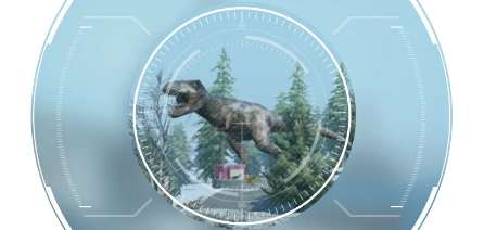 《和平精英》雪地地图6大最热网红景点合集