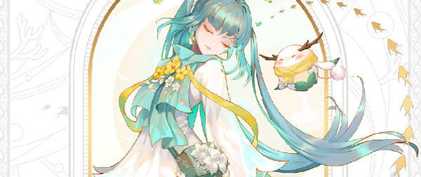 天谕手游灵珑技能连招攻略