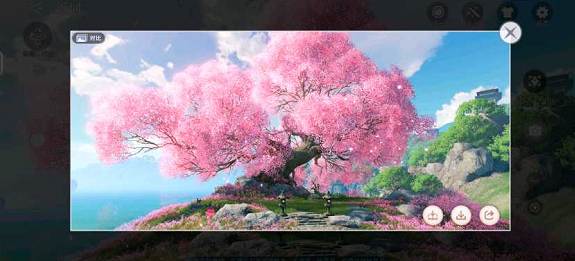 天谕手游苏澜奇景挑战任务攻略