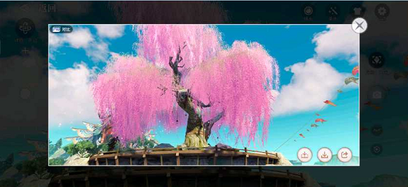 天谕手游萤川奇景挑战任务攻略