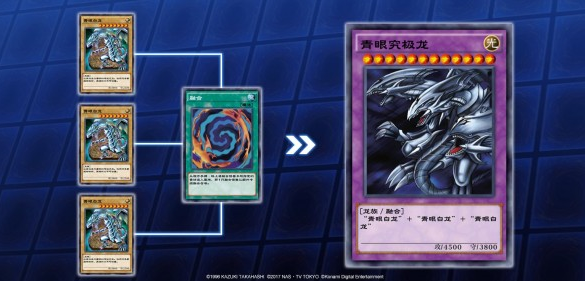 游戏王决斗链接怪兽怎么召唤