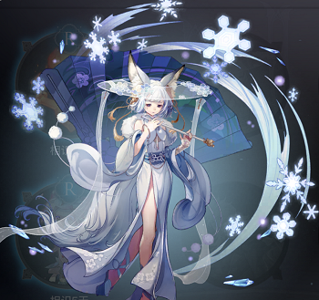 天谕手游鸿芙强度解析