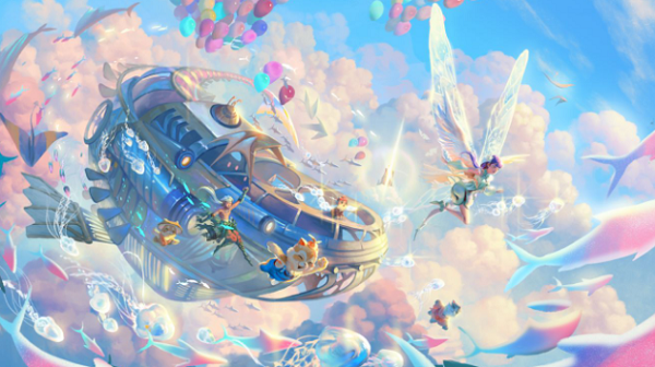 天谕手游人格值怎么获得